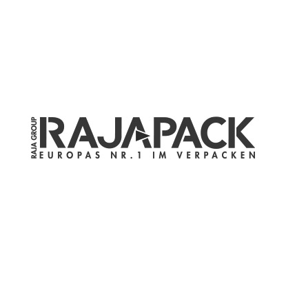 Riegg Markenkommunikation - Referenzen - RAJAPACK