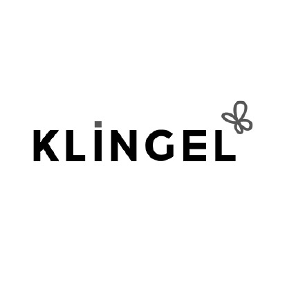Riegg Markenkommunikation - Referenzen - KLINGEL