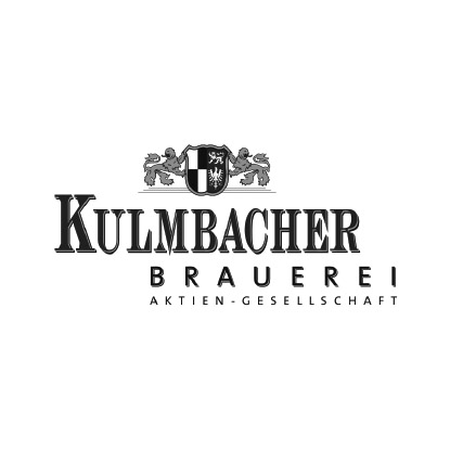 Riegg Markenkommunikation - Referenzen - Kulmbacher Brauerei
