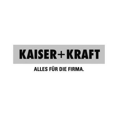 Riegg Markenkommunikation - Referenzen - Kaiser + Kraft