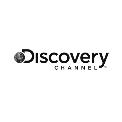 Riegg Markenkommunikation - Referenzen - Discovery Channel