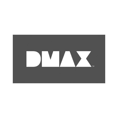 Riegg Markenkommunikation - Referenzen - DMAX